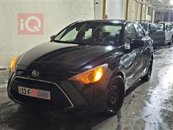 تويوتا يارس